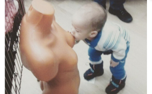 20 доказательств того, что растить детей — это очень весело