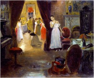 передвижение кроватей