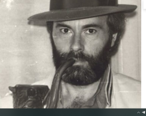 Остроумные «истории» Петра Драйшпица