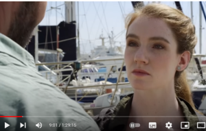 УГОДИЛИ В ЛАПЫ ЧУДОВИЩ В ПРОКЛЯТЫХ ЗЕМЛЯХ!  Видео