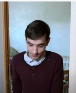 Быть папой.  Видео