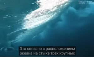 Индийский океан: Чемпион в Мире Рекордов | Интересные факты про Индийский океан  Видео