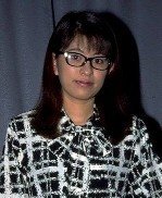 Стихотворение поэта из Японии Яшико Сагамори.