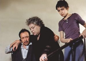 Мадам Роза и ее дети — Ирина Мак