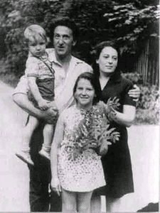 ГАРМОНИЯ  МЫСЛИ. Игорь Губерман. Мысли врасплох.