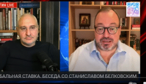 Вылезло ТАКОЕ О путине, что все в шоке! Вот ТЕПЕРЬ ВСЕ ЯСНО. Гудит ВСЯ РФ. ФЕЙГИН, БЕЛКОВСКИЙ  Видео