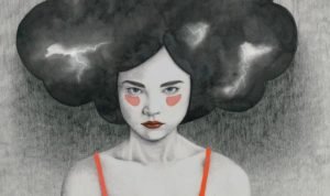 6 признаков, что у вас зашкаливает негативная энергия