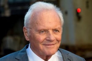 Энтони Хопкинс: знаю, что мне осталось жить меньше, чем прожито