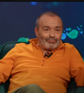 О еврействе, хамстве, и стыде – очень личные признания Виктора Шендеровича / Ход мысли  Видео