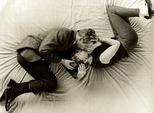 «Счастье в браке — это не то, что просто случается…»