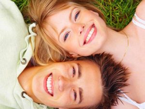 Гормон любви делает человека бесстрашным