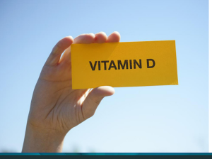 Какие признаки свидетельствуют о нехватке витамина D?