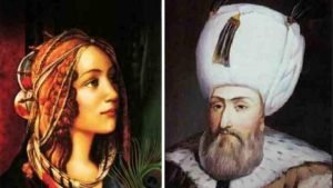 Как сложилась судьба детей легендарной Роксоланы, за будущее которых она так отчаянно боролась