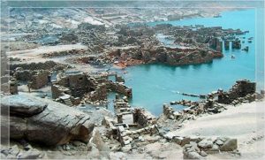 Какую тёмную тайну хранит 2000-летняя деревушка Вилариньо-да-Фурна и Почему её пришлось затопить