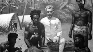 Папуа: как Миклухо-Маклай хотел создать русскую колонию на острове в Тихом океане