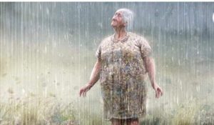 Про самое страшное: старость не отменяет ни чувств, ни потребностей, ни стыда.