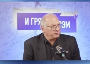 ФЕЛЬШТИНСКИЙ: "Скажу откровенно. Нас уже не будет в живых". У путина есть двое, что делал Патрушев  Видео