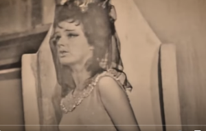 Юлия Борисова. Молчание Турандот  Видео