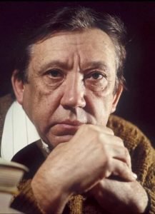 Человек с большой буквы