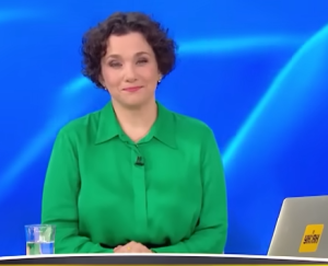 ВСПЛЫЛИ секреты Марии Захаровой: что скрывает ЛЮБИМАЯ ПРОПАГ*НДОНКА Путина