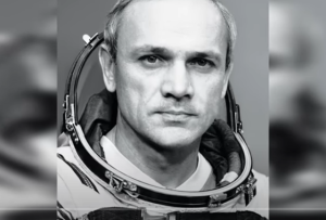 Единственный Космонавт С Фамилией Жены! Почему СССР Заставили Поменять Его Фамилию?