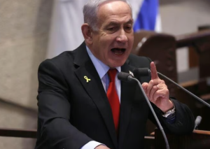 Становится ли Нетаниягу диктатором? Мнение историка