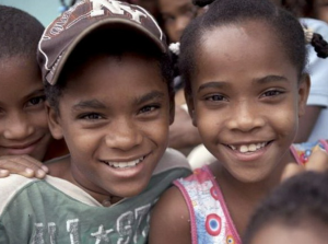 Почему некоторые девочки в Доминикане к 12 годам становятся мальчиками самым естественным образом?