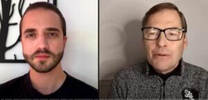 Экс-шпион КГБ Жирнов. Наступление ВСУ, отморозок Эрдоган, несовершеннолетние любовницы путина  Видео