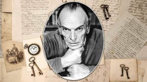 Бесконечное письмо одной женщине: загадка Константина Паустовского