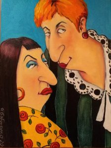 ХОЛОДЕЦ ПОЧТИ НА ПАСХУ