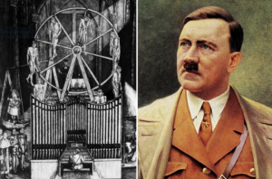 За что журнал «Time» признал Гитлера человеком года и что писали о фюрере СМИ после начала Второй мировой