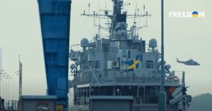 ВТОРЖЕНИЕ В БАЛТИЮ! РФ АТАКУЕТ! НАЧАЛОСЬ! ВОЙНА С НАТО?! | Гибридные операции  Видео