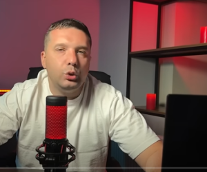 ИСТОРИК ОЗВУЧИЛ ПРАВДУ, ОТ КОТОРОЙ ВОЛОСЫ ВСТАНУТ ДЫБОМ! КОНЕЦ ПРИ путине БУДЕТ ТОЛЬКО ОДИН…  Видео