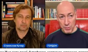 Дмитрий Гордон: "Я не живу дома". О профессии, миллионах, украинцах, русских и интервью с путиным  Видео