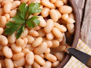 Назван лучший продукт для долголетия и крепкого здоровья