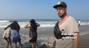 Гоа: всё, что нужно знать о главном курорте Индии | Гоа 2023  Видео