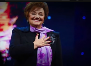 Почему вдову великого певца попытались стереть из его памяти? Трагическая судьба — Тамара Синявская  Видео