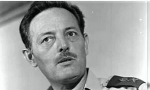 Бенни Пелед: Легенда Еврейского Происхождения, Решивший Исход Войны