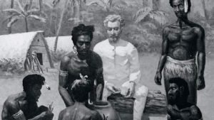 Противоречивый Миклухо-Маклай: самозванец, смельчак, гуманист и любитель девочек