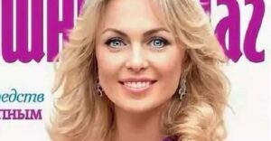 Как живет Яна Сумм — бывшая жена Константина Меладзе