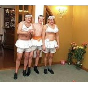 Праздничные Конкурсы