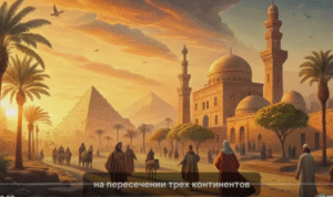 История  Израиля: от древних времен до наших дней.  Видео