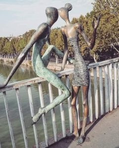 Вы знаете, что такое «еврейское счастье»?