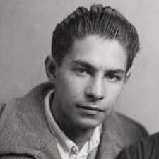 Ты помнишь дачу и качели… Стихотворение Всеволода Багрицкого