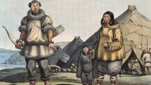 Непокоренные: как Российская империя 150 лет воевала с чукчами, но так и не смогла их покорить