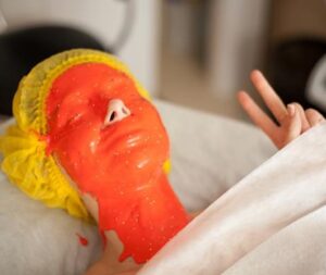 Нечеловеческие мучения для неземной красоты