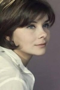 Маше Мериль – 85!