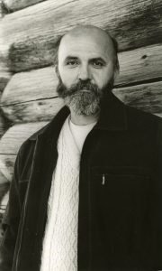 Николай Зиновьев. Я — русский