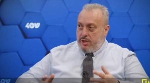 Глава консульского отдела НАТИВа  Видео