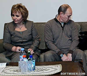 Седина в бороду — бес в ребро…